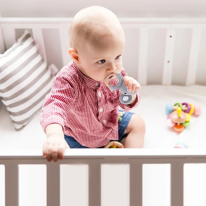 Wooden Montessori Toys