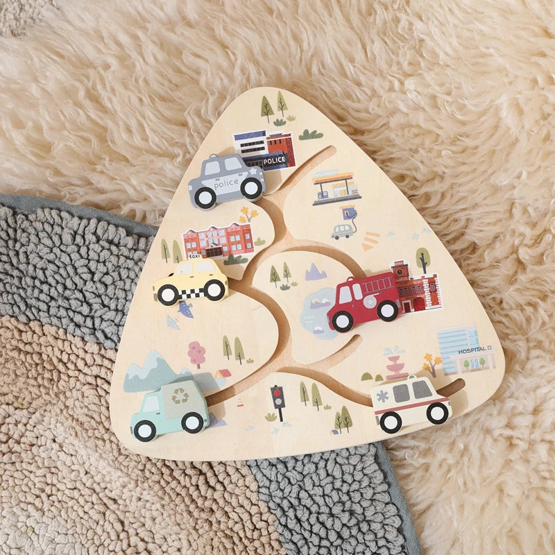 DriveJoy Board