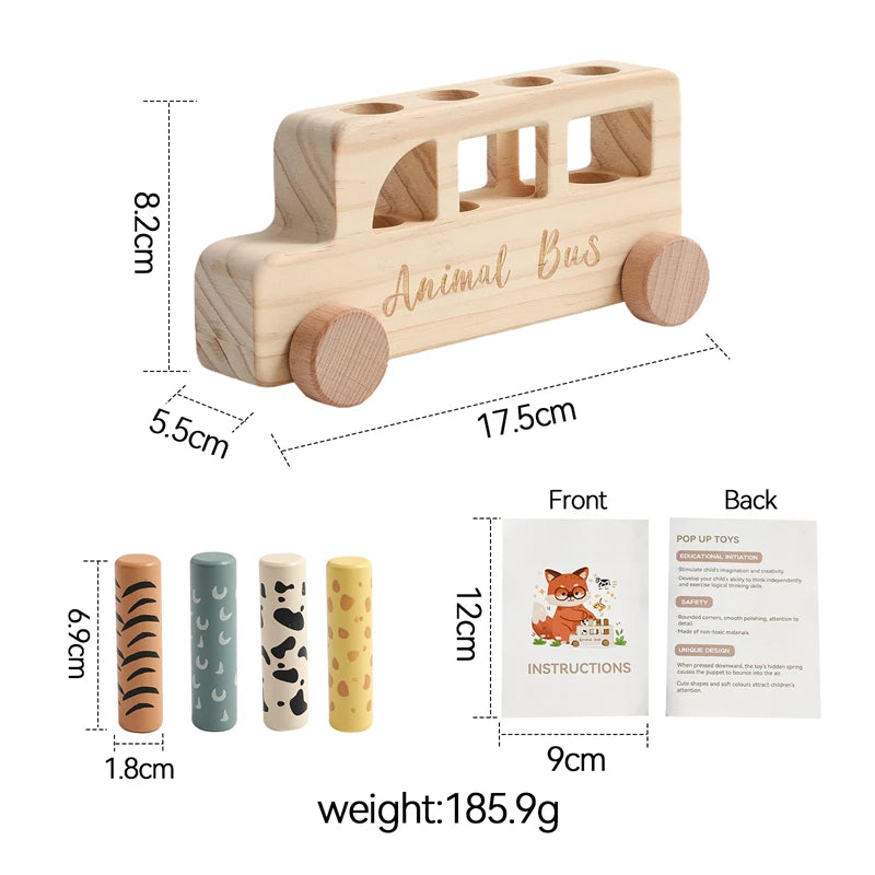 Baby Bounce Wheels