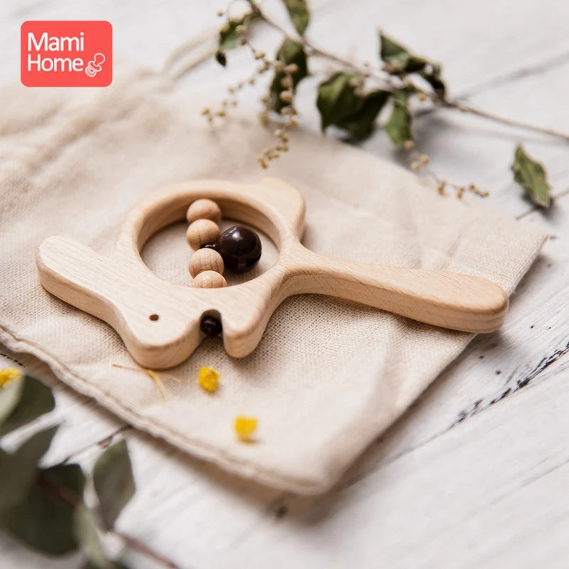 Baby Teething Rings
