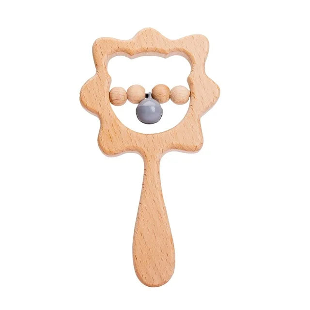Baby Teething Rings