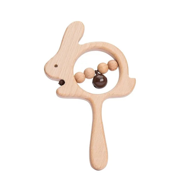 Baby Teething Rings