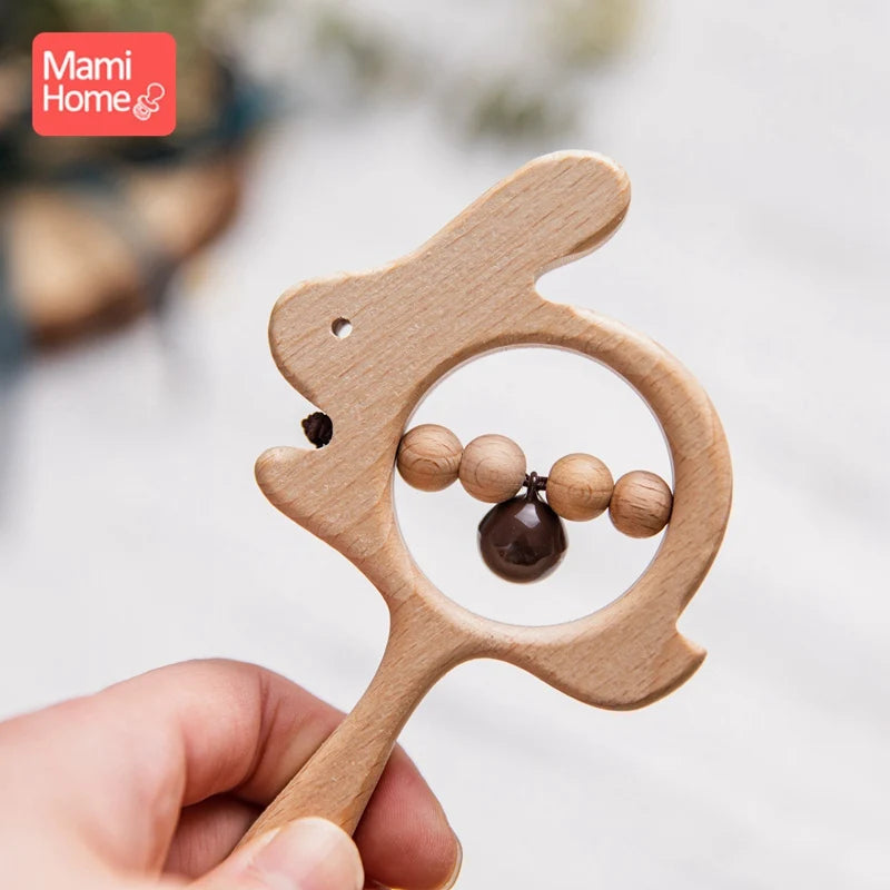 Baby Teething Rings