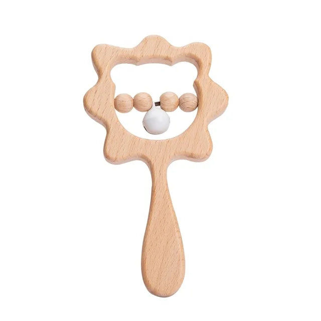 Baby Teething Rings