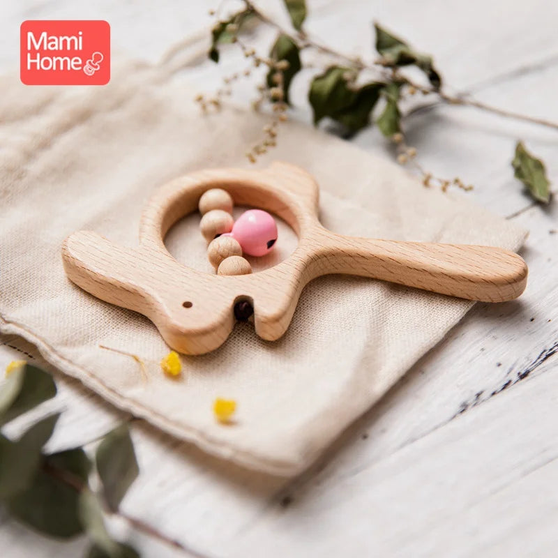 Baby Teething Rings