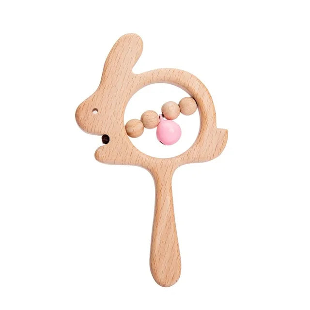 Baby Teething Rings