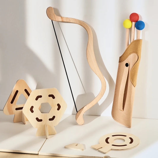 Little Archer Kit