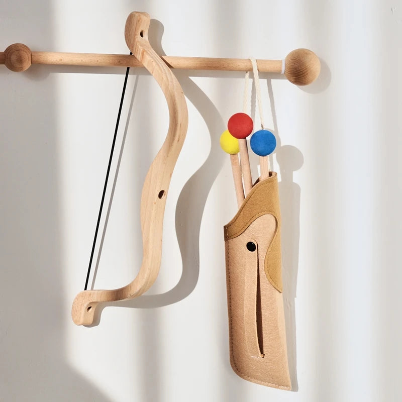 Little Archer Kit