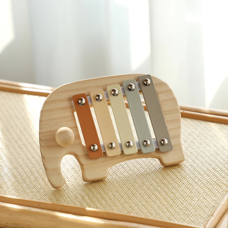 Musical Learning Toy