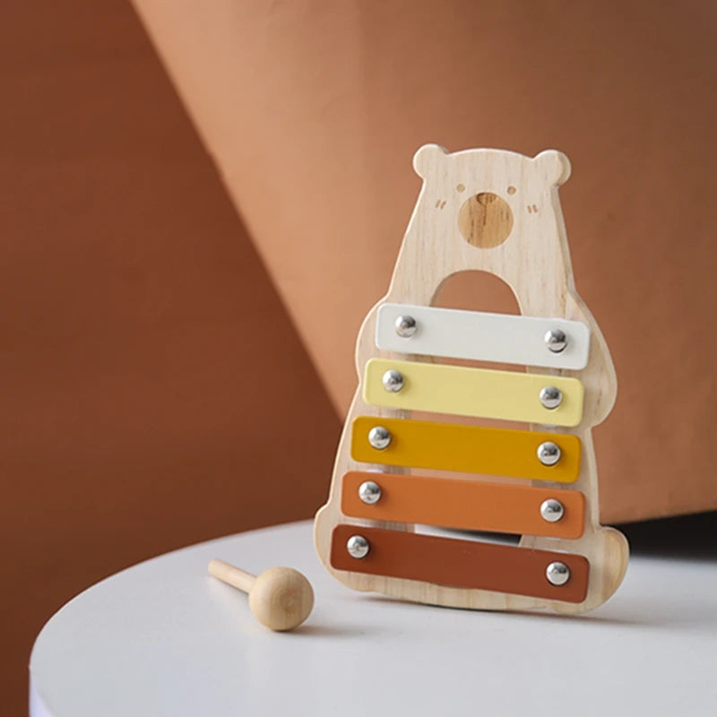 Musical Learning Toy