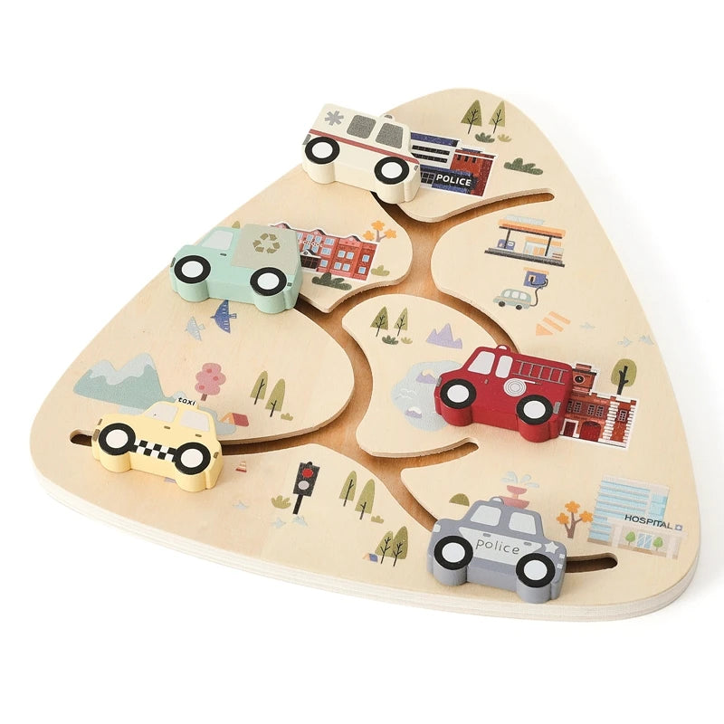 DriveJoy Board