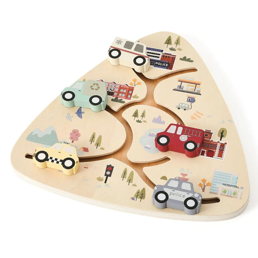 DriveJoy Board