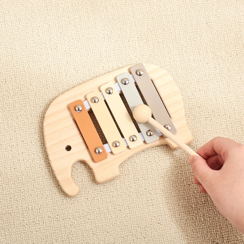 Musical Learning Toy