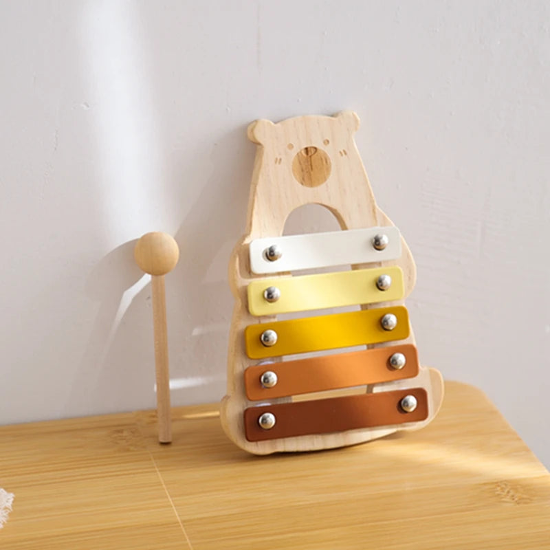 Musical Learning Toy