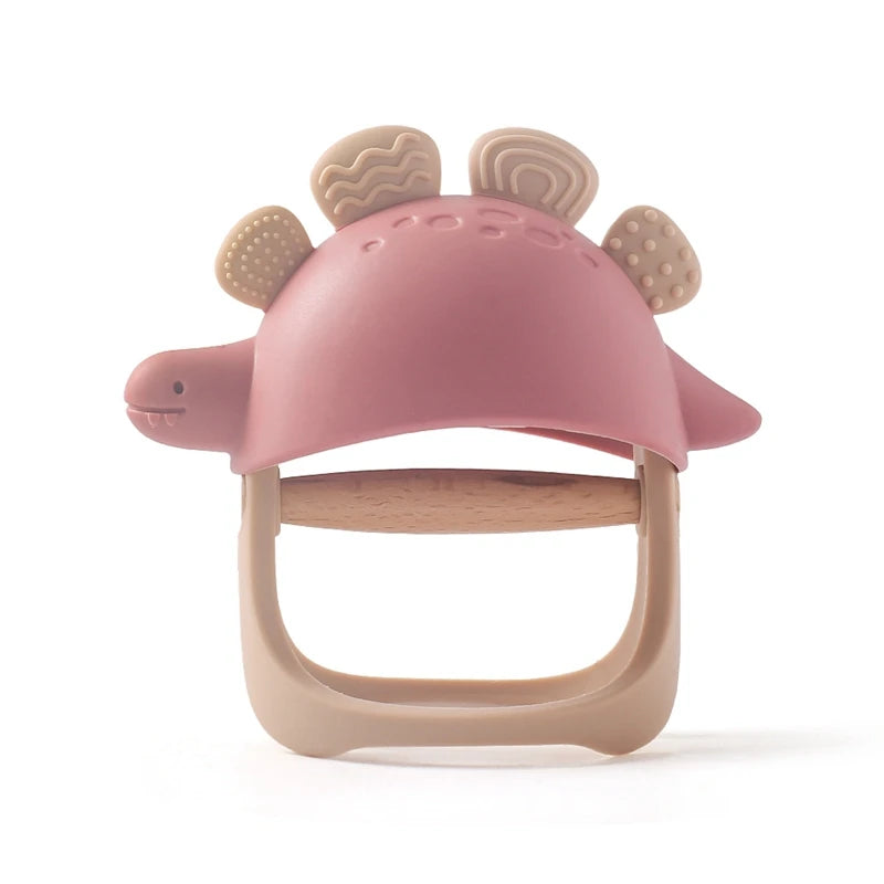 Baby Teething Glove
