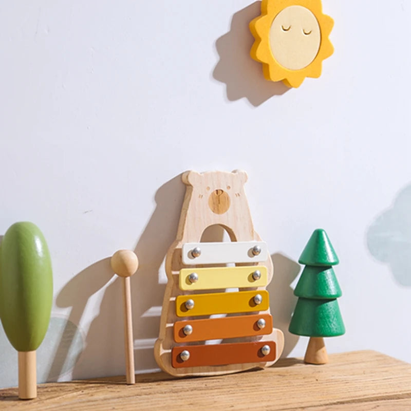 Musical Learning Toy