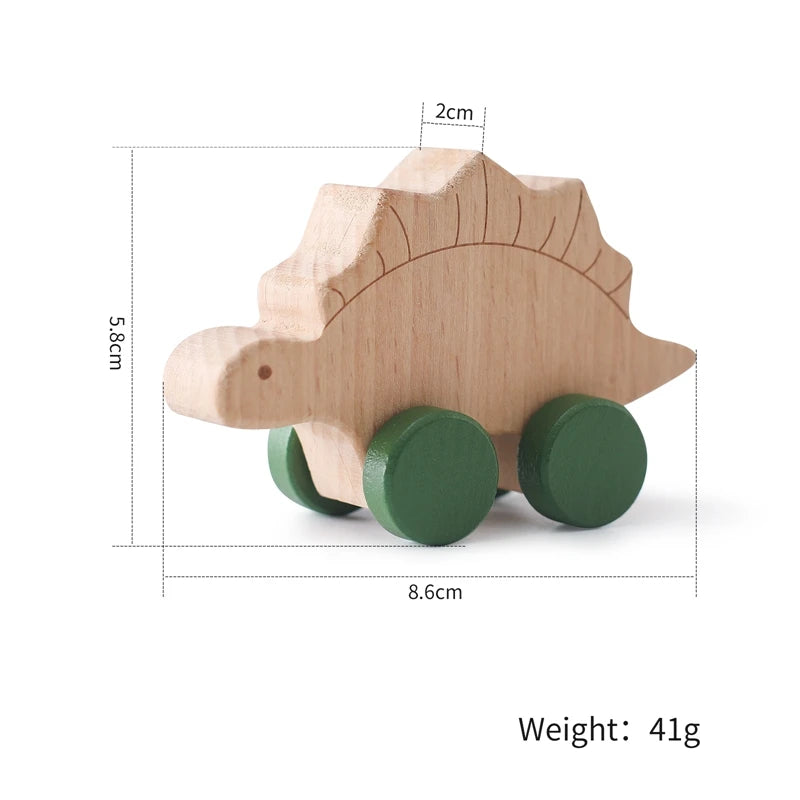 DinoPlay Cruiser