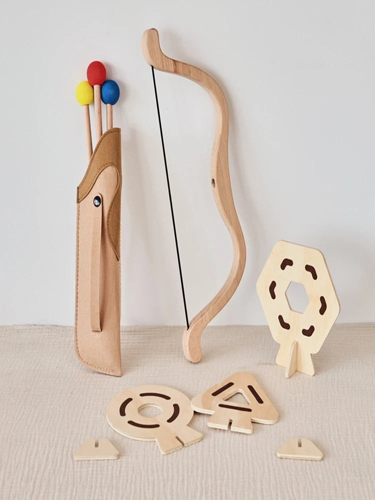 Little Archer Kit