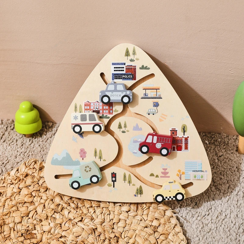 DriveJoy Board