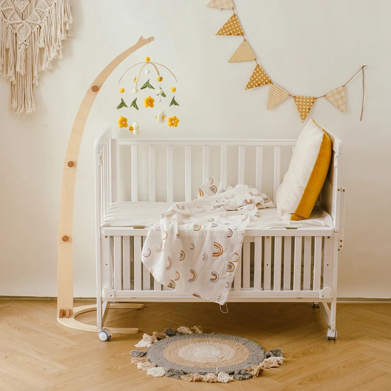 LittleMoon Cribstand