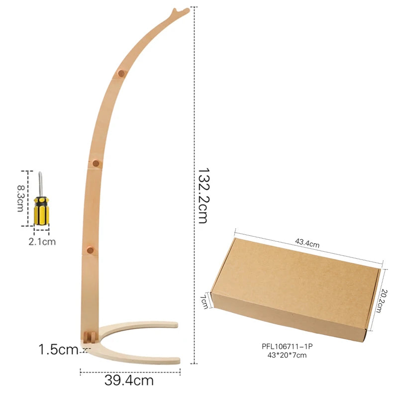LittleMoon Cribstand