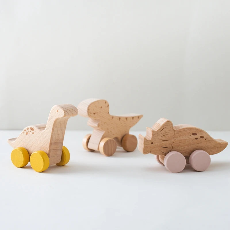 DinoPlay Cruiser