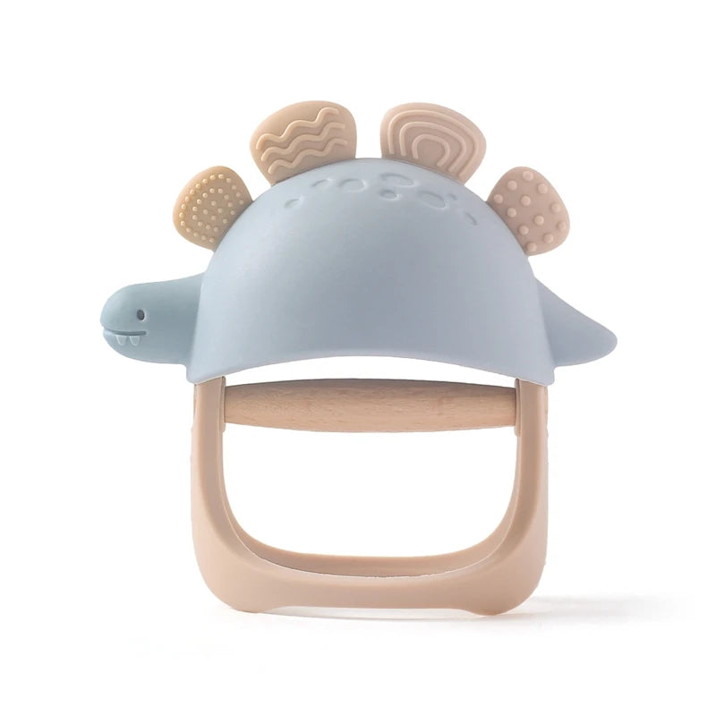 Baby Teething Glove