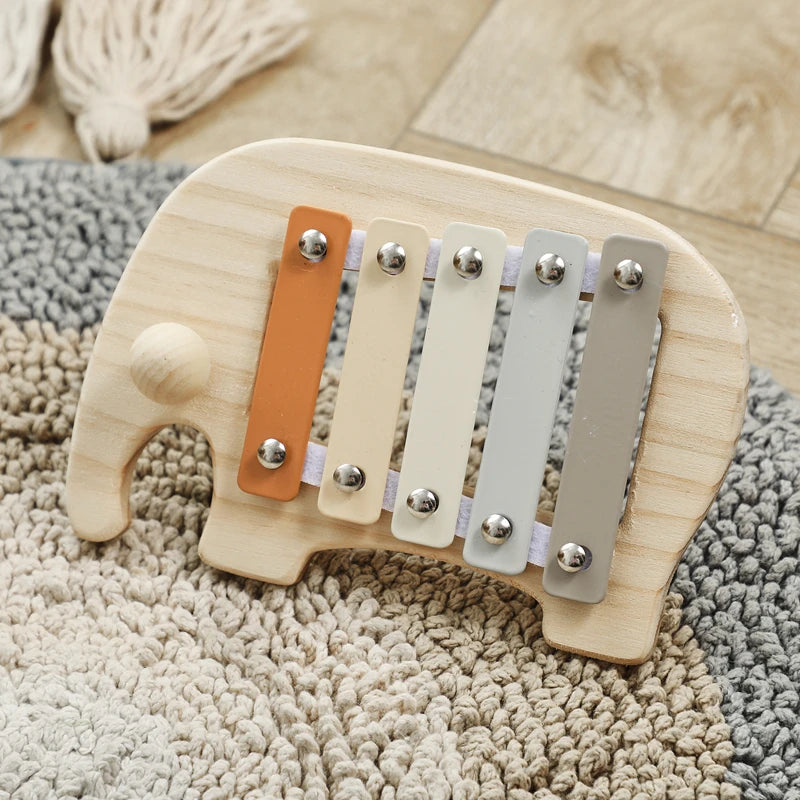 Musical Learning Toy