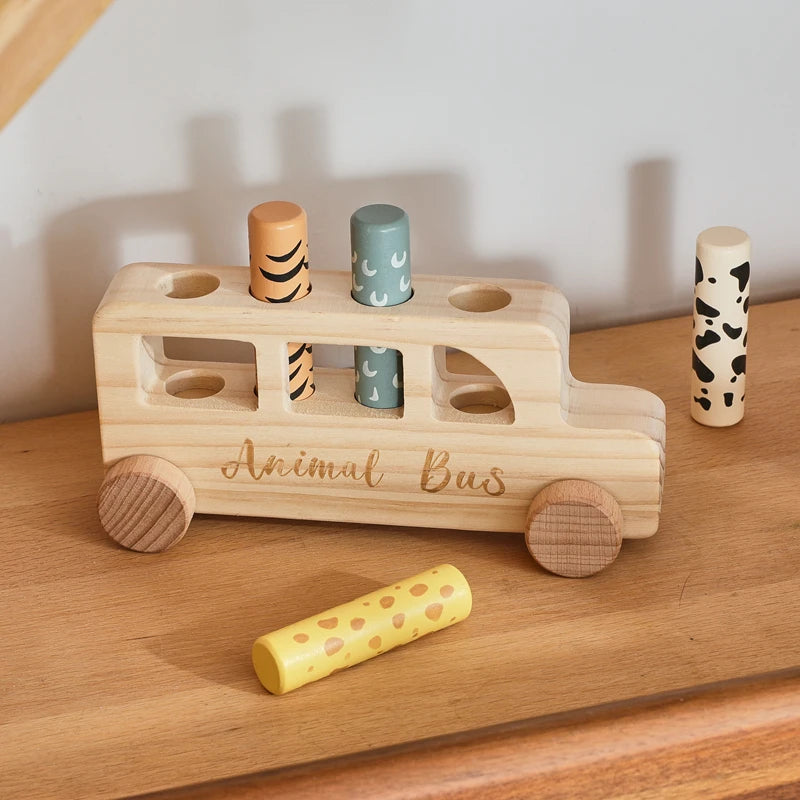 Baby Bounce Wheels