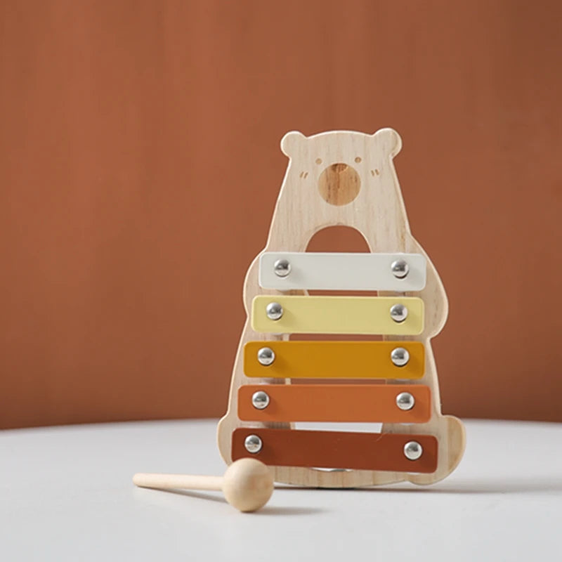 Musical Learning Toy