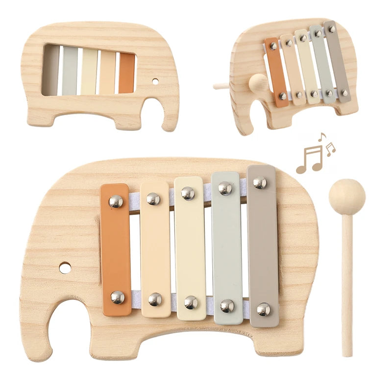 Musical Learning Toy