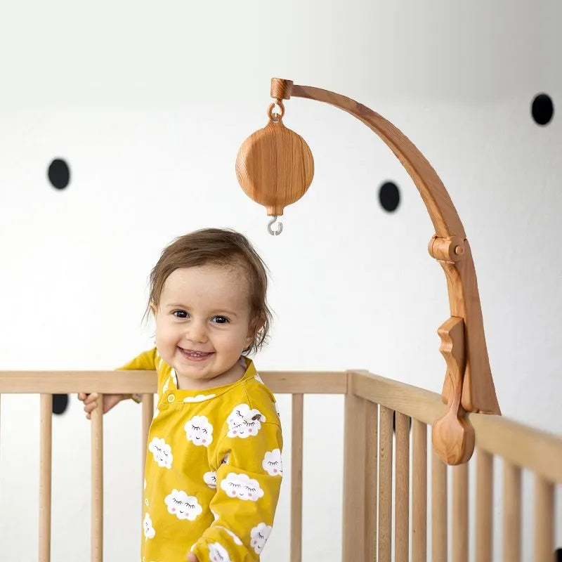 LittleMoon Cribstand
