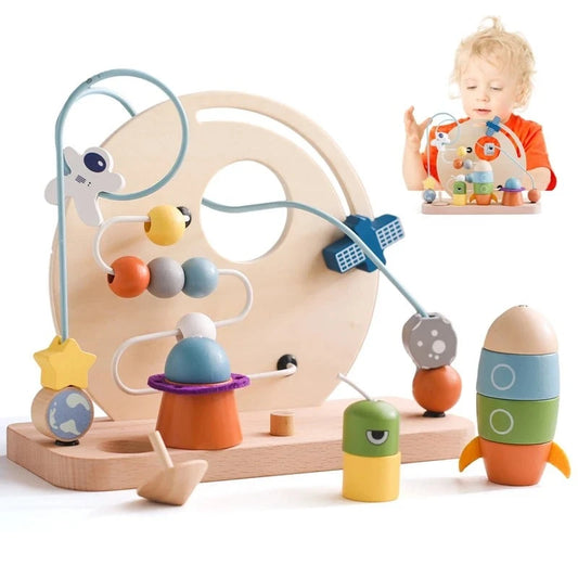 Babies Planet Learning Toys