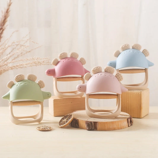Baby Teething Glove