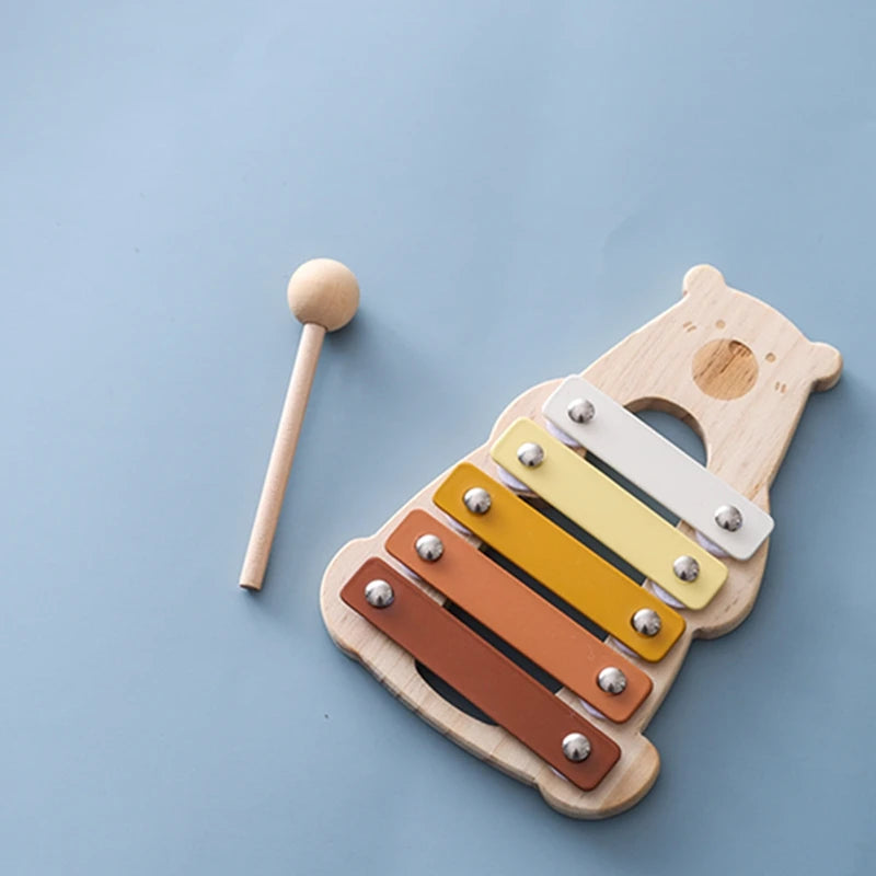 Musical Learning Toy
