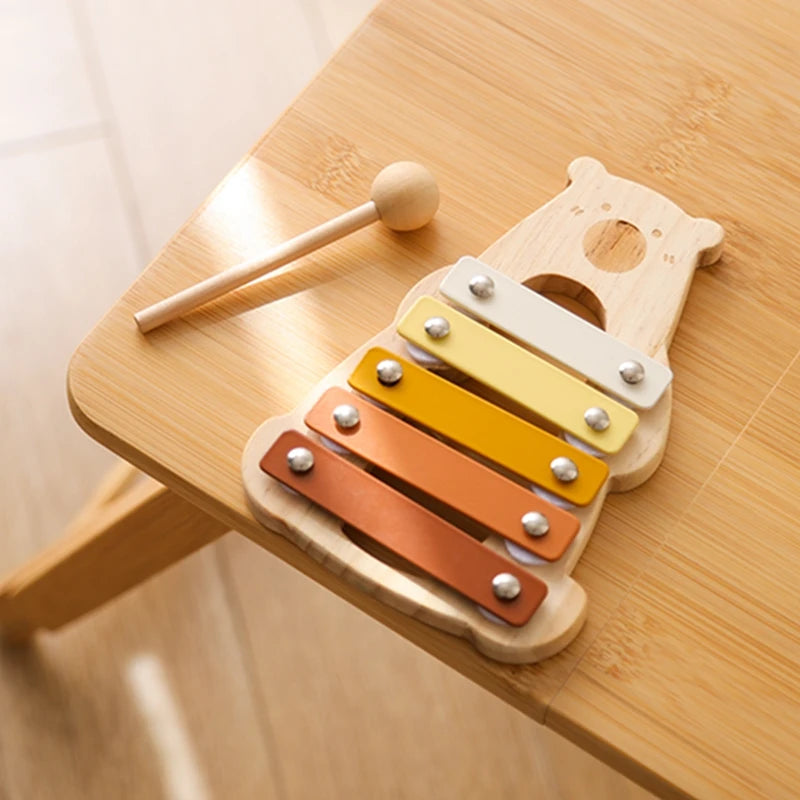 Musical Learning Toy