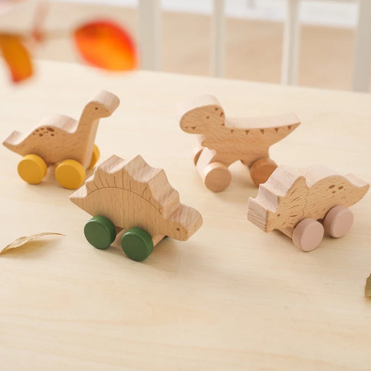 DinoPlay Cruiser