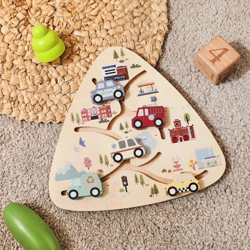 DriveJoy Board