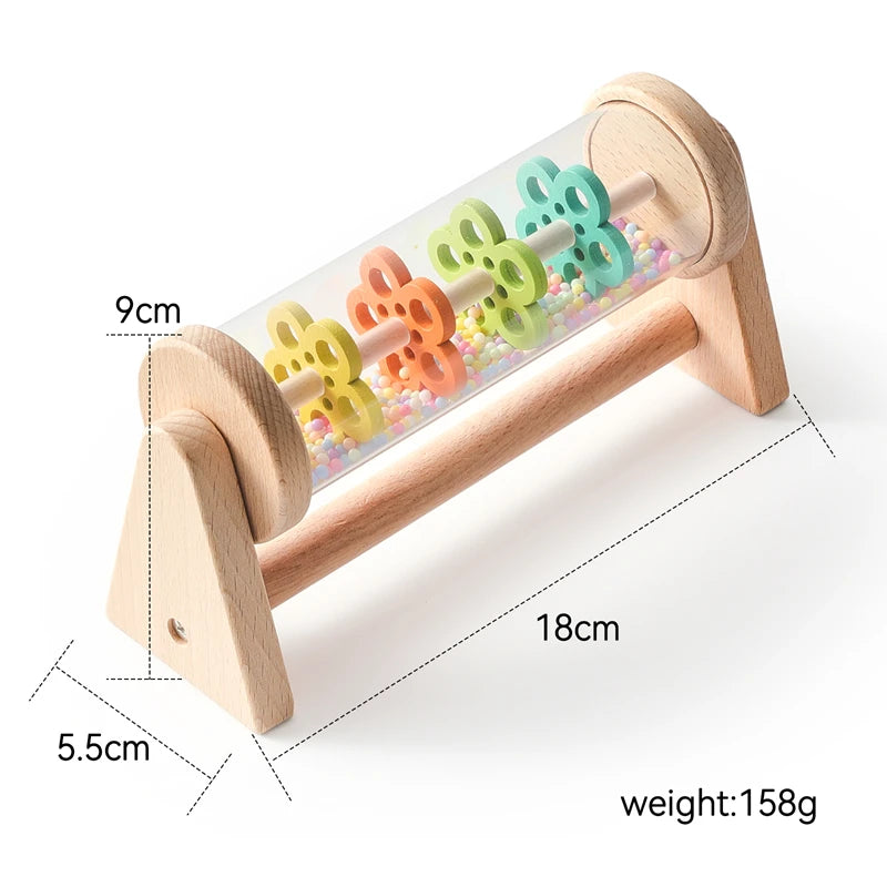 Baby Bounce Wheels