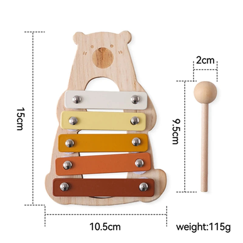 Musical Learning Toy
