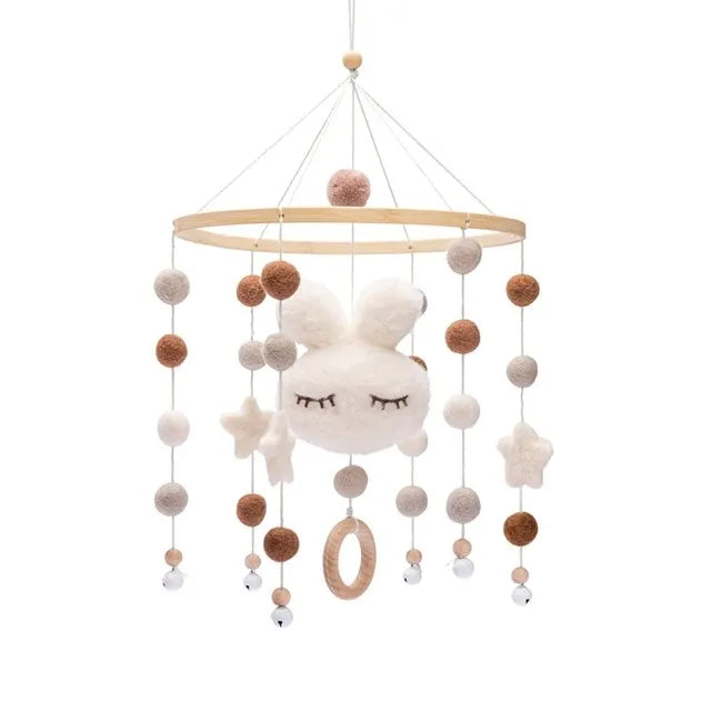 LittleMoon Cribstand