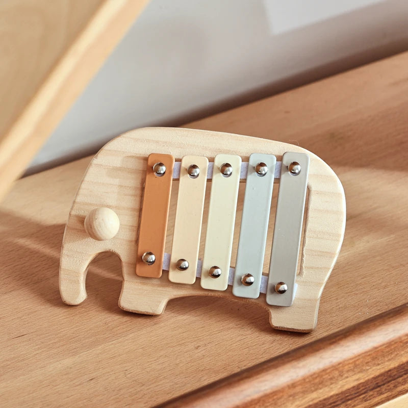Musical Learning Toy