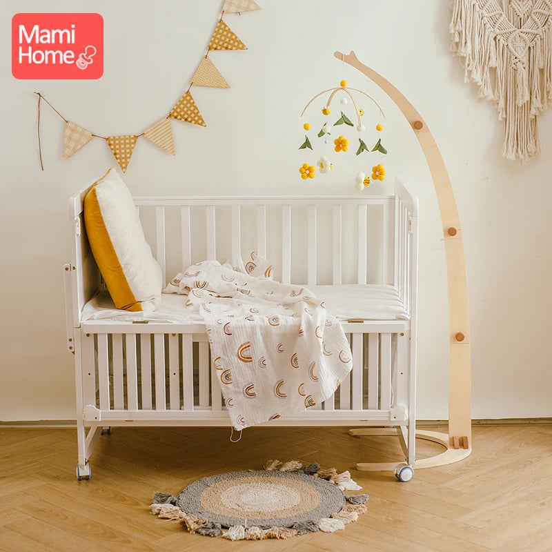 LittleMoon Cribstand