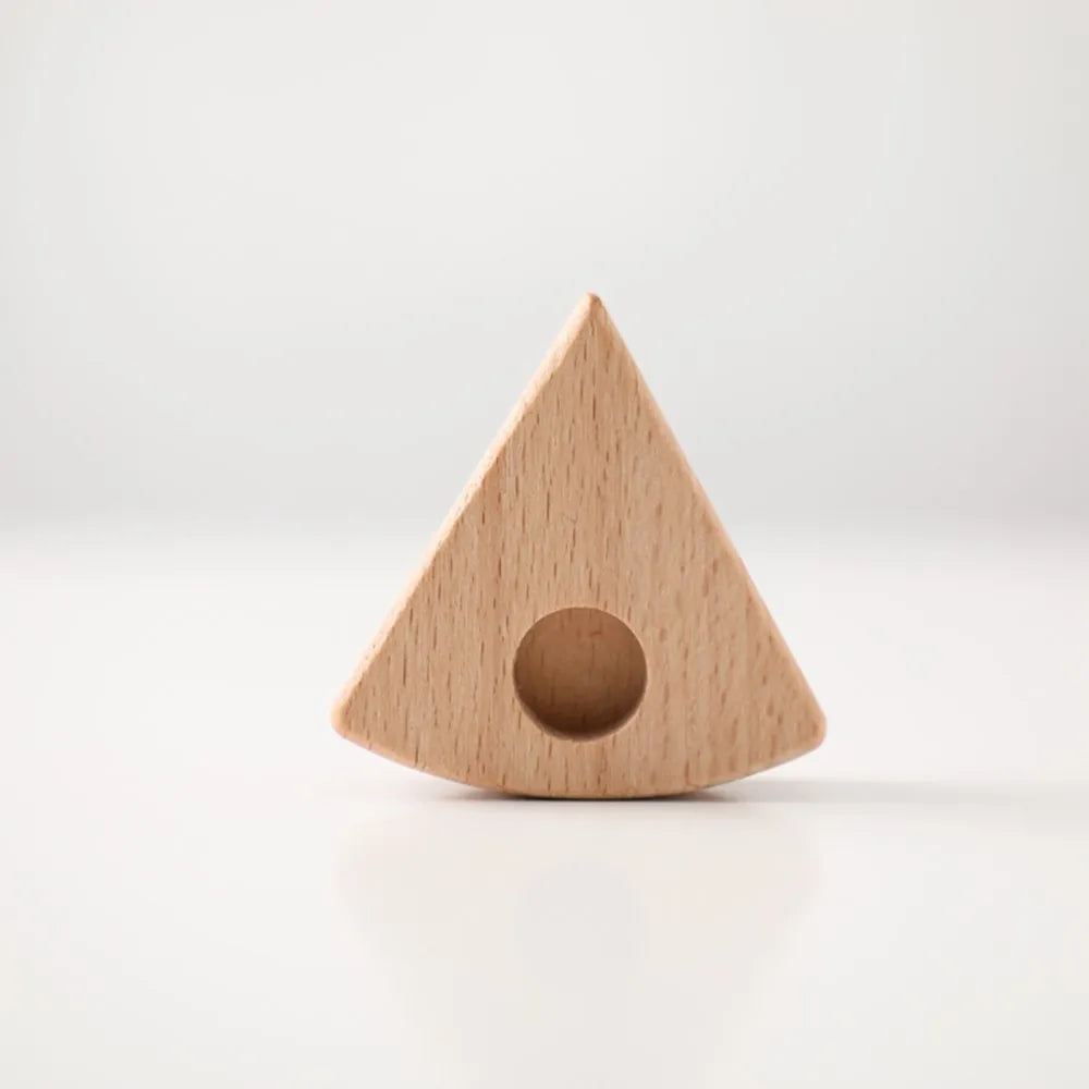 Wooden Brain Game