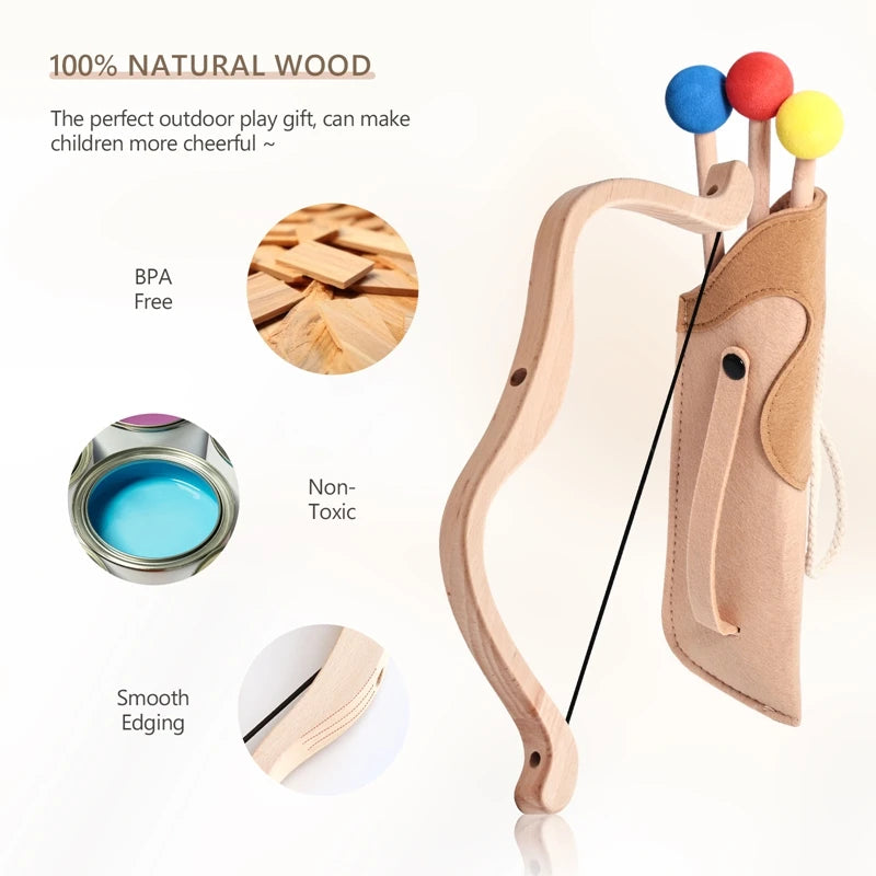 Little Archer Kit