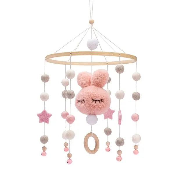 LittleMoon Cribstand
