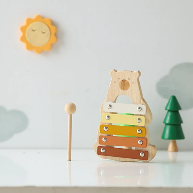 Musical Learning Toy