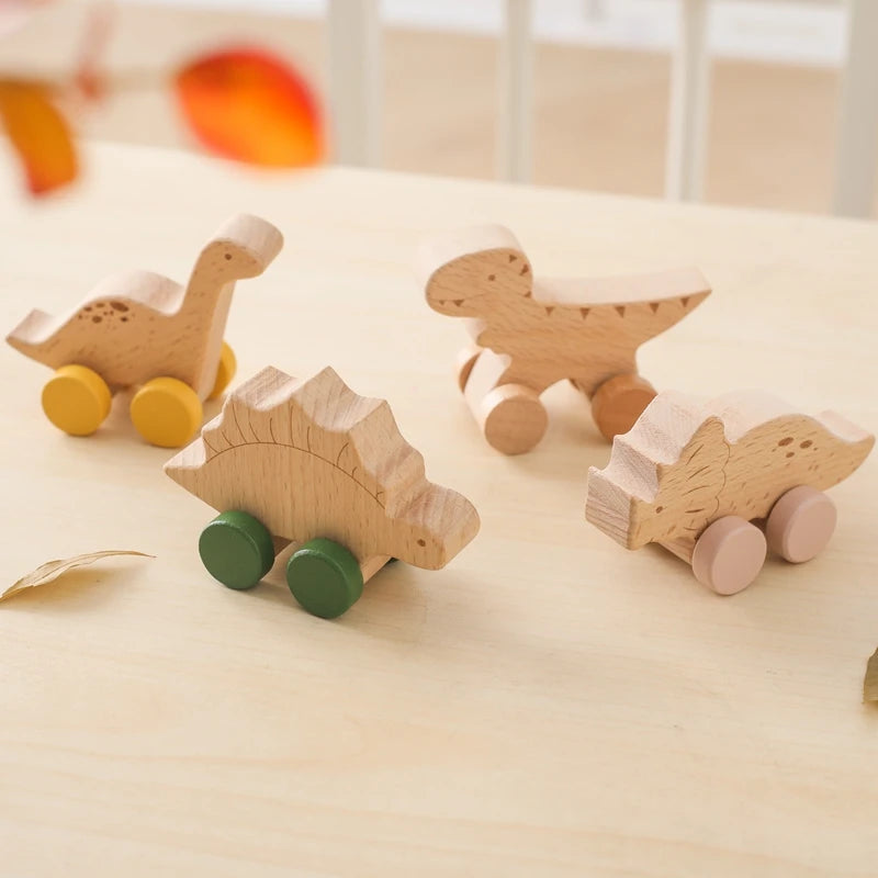DinoPlay Cruiser