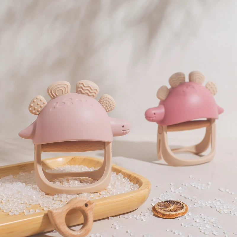Baby Teething Glove