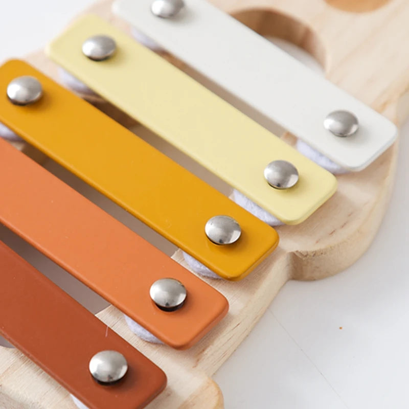 Musical Learning Toy